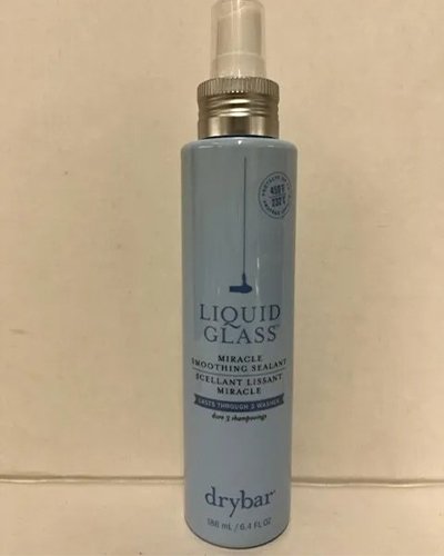 Liquid Glass Miracle Smoothing Sealant