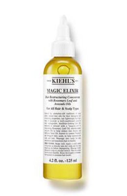 Magic Elixir Scalp and Hair Oil Treatment