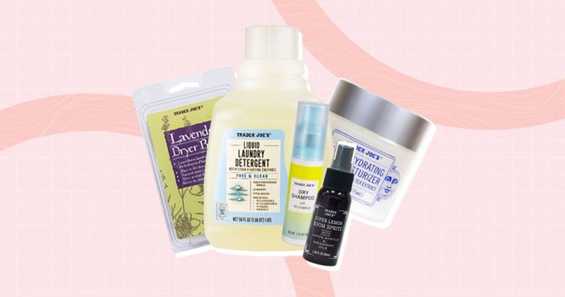 No gatekeeping: I like these beauty products from Trader Joe’s more than my high-end products